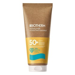 BIOTHERM Waterlover Hydrating Sun Milk SPF 50+ 200 ml
