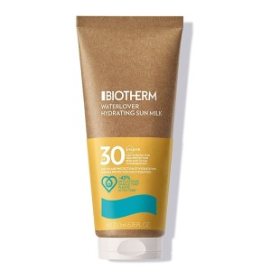 BIOTHERM Waterlover Hydrating Sun Milk SPF 30 200 ml