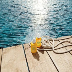 BIOTHERM Sun Milk Waterlover SPF30 - Waterproof suntan lotion 200 ml