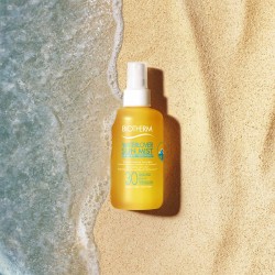BIOTHERM Waterlover Sun Body Mist SPF30 200 ml