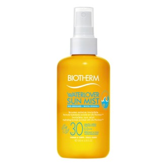 BIOTHERM Waterlover Sun Body Mist SPF30 200 ml