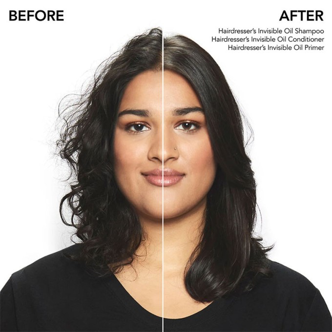 Bumble and bumble Hairdresser`s Invisible Oil Heat/UV Protective Primer 60 ml