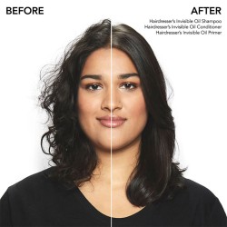 Bumble and bumble Hairdresser`s Invisible Oil Heat/UV Protective Primer 60 ml