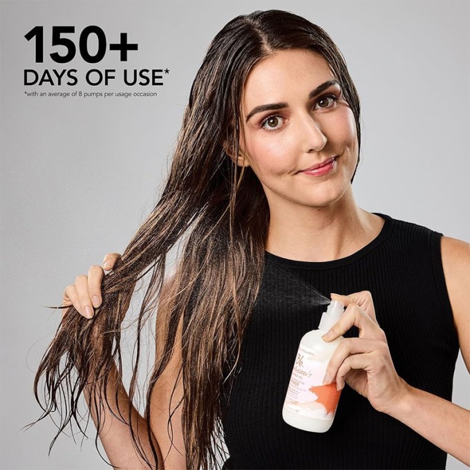 Bumble and bumble Hairdresser`s Invisible Oil Heat/UV Protective Primer 60 ml