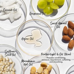 Bumble and bumble Hairdresser`s Invisible Oil Heat/UV Protective Primer 60 ml