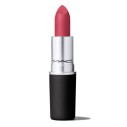 MAC Powder Kiss Lipstick - lūpų dažai, 3 g - 301 A Little Tamed