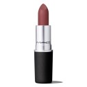 MAC Powder Kiss Lipstick - lūpų dažai, 3 g - 932 Kinda Soar-Ta