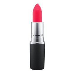 MAC Powder Kiss Lipstick - lūpų dažai, 3 g - - 307 Fall In Love
