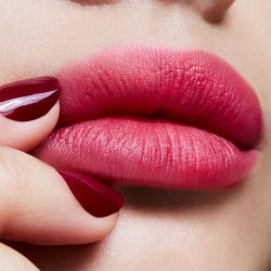 MAC Powder Kiss Lipstick - lūpų dažai, 3 g - - 307 Fall In Love