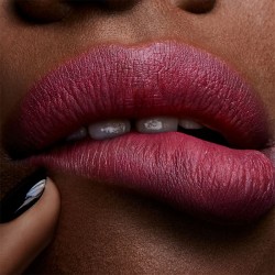 MAC Powder Kiss Lipstick - lūpų dažai, 3 g - - 307 Fall In Love