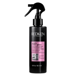 Redken Acidic Color Gloss Heat Protection Treatment 190 ml