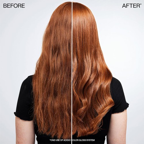 Redken Acidic Color Gloss Heat Protection Treatment 190 ml