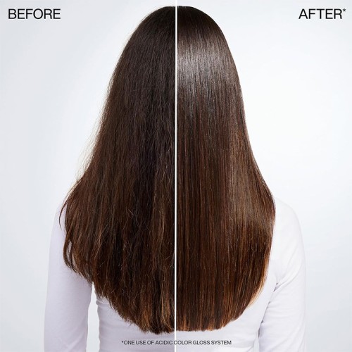 Redken Acidic Color Gloss Heat Protection Treatment 190 ml