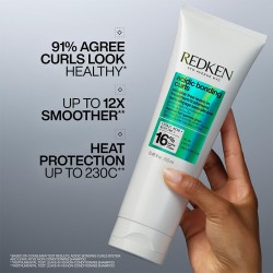 Redken Acidic Bonding Curls Leave-In Treatment - Bezoplachová kúra pro kudrnaté a vlnité vlasy 250