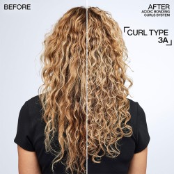 Redken Acidic Bonding Curls Leave-In Treatment - Bezoplachová kúra pro kudrnaté a vlnité vlasy 250
