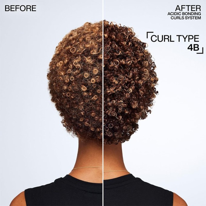 Redken Acidic Bonding Curls Leave-In Treatment - Bezoplachová kúra pro kudrnaté a vlnité vlasy 250