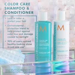 Moroccanoil Color Care Conditioner - drėkinamasis kondicionierius dažytiems plaukams, 250 ml