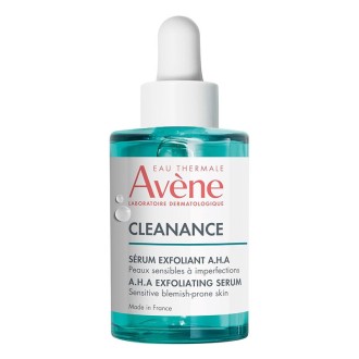 Avene Cleanance A.H.A Exfoliating Serum 30 ml