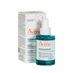 Avene Cleanance A.H.A Exfoliating Serum 30 ml