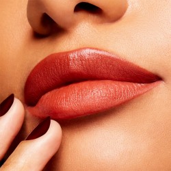 MAC Powder Kiss Velvet Blur Slim Stick Lipstick 2 g 886 Marrakesh-Mere