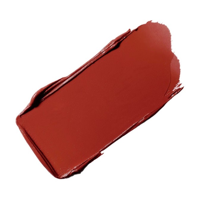 MAC Powder Kiss Velvet Blur Slim Stick Lipstick 2 g 877 Devoted To Chili