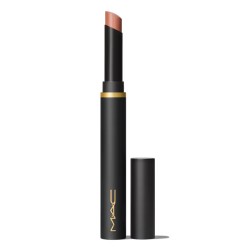 MAC Powder Kiss Velvet Blur Slim Stick Lipstick - lūpų dažai, 2 g 883 Spice World