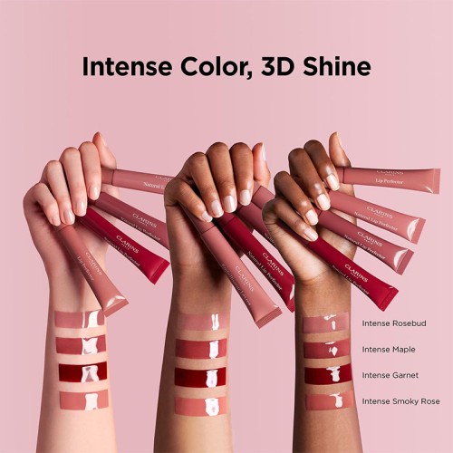 Clarins Glow Lip Perfector 12 ml 23