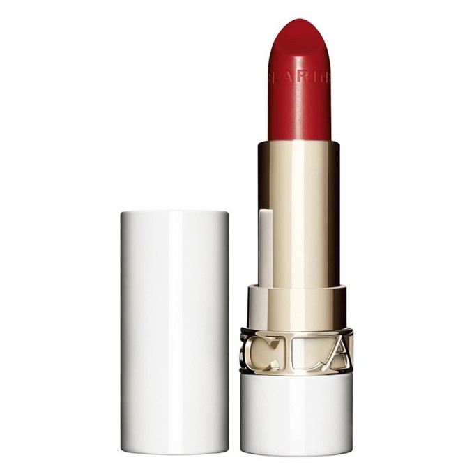 Clarins Joli Rouge Shine Lipstick 3,5 g 742S Joli Rouge