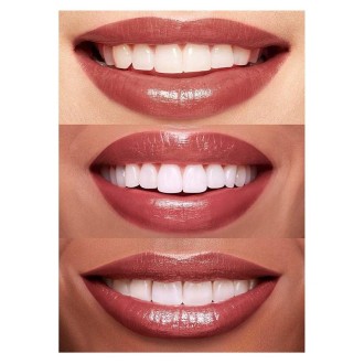 Clarins Joli Rouge Shine Lipstick 3,5 g 757S Nude Brick 2