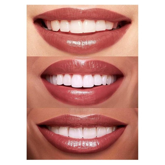 Clarins Joli Rouge Shine Lipstick 3,5 g 757S Nude Brick