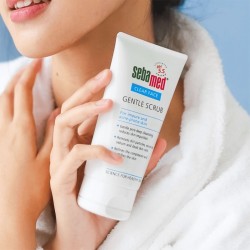 Sebamed Clear Face Gentle Scrub 150 ml