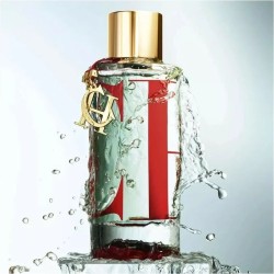 Carolina Herrera CH L'Eau EDT kvepalai moterims, 100 ml