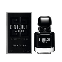Givenchy L´Interdit Absolu Intense EDP 35 ml kvepalai moterims