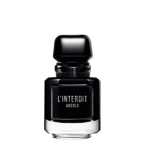 Givenchy L´Interdit Absolu Intense EDP 35 ml kvepalai moterims
