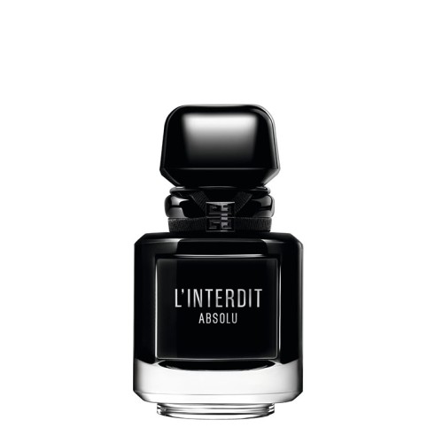 Givenchy L´Interdit Absolu Intense EDP 35 ml kvepalai moterims