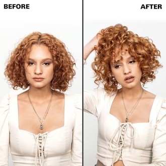 Color Wow Dream Coat For Curly Hair Miracle Moisture Mist - Wave definition spray 500 ml 2