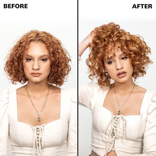 Color Wow Dream Coat For Curly Hair Miracle Moisture Mist - Wave definition spray 500 ml