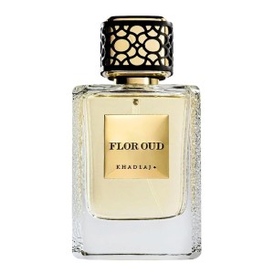 Khadlaj Maison Flor Oud EDP unisex kvepalai, 100 ml