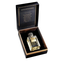 Khadlaj Maison Flor Oud EDP unisex kvepalai, 100 ml