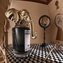 Penhaligon´s Portraits The Omniscient Mister Thompson EDP 75 ml kvepalai vyrams