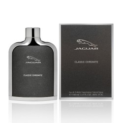 Jaguar Classic Chromite EDT kvepalai vyrams, 100 ml