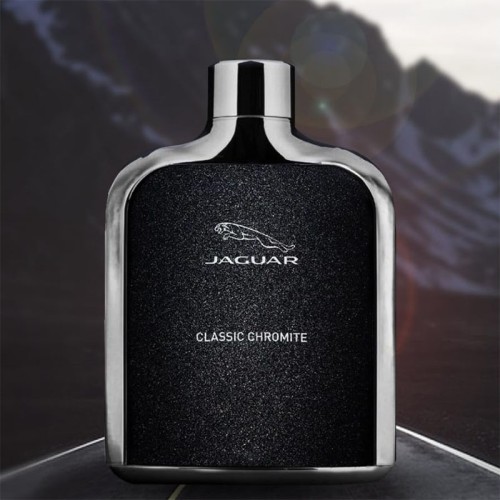 Jaguar Classic Chromite EDT kvepalai vyrams, 100 ml