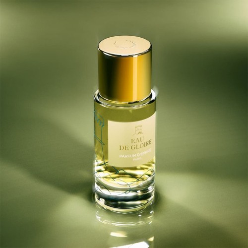 Parfum d Empire Eau de Gloire EDP unisex kvepalai, 50 ml