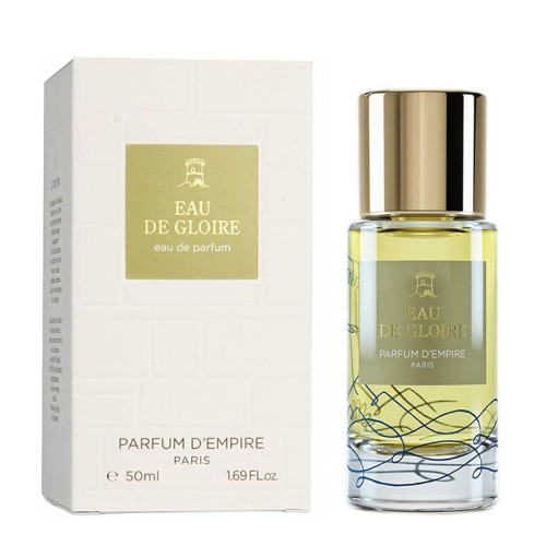 Parfum d Empire Eau de Gloire EDP unisex kvepalai, 50 ml