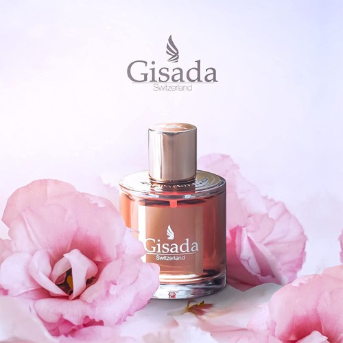 Gisada Ambassador Women EDP kvepalai moterims, 100 ml