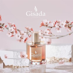 Gisada Ambassador Women EDP kvepalai moterims, 50 ml