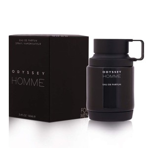 Armaf Odyssey Homme EDP kvepalai vyrams, 100 ml 2
