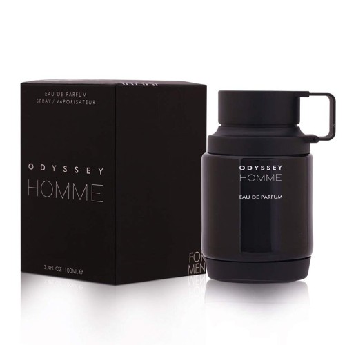 Armaf Odyssey Homme EDP kvepalai vyrams, 100 ml