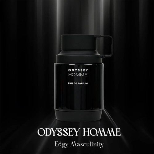 Armaf Odyssey Homme EDP kvepalai vyrams, 100 ml
