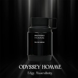 Armaf Odyssey Homme EDP kvepalai vyrams, 200 ml